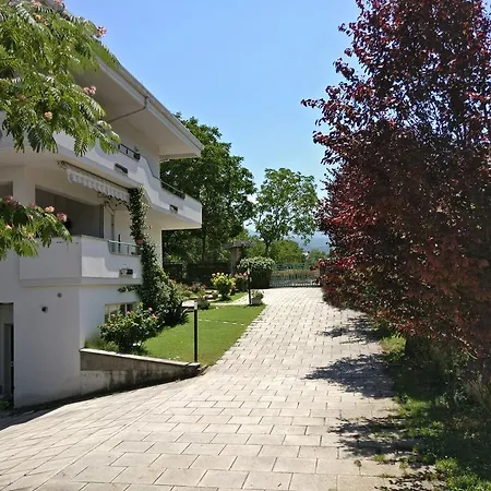 Apartment La Cicala