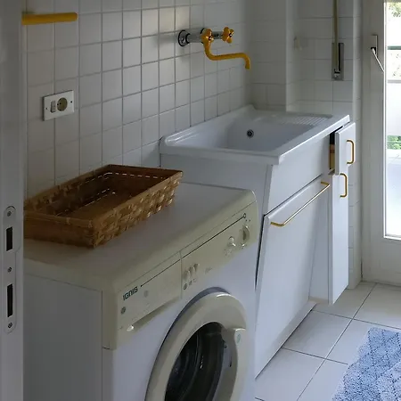 Appartement La Cicala Sulmona