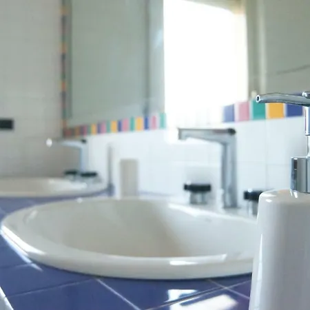 Apartment La Cicala *