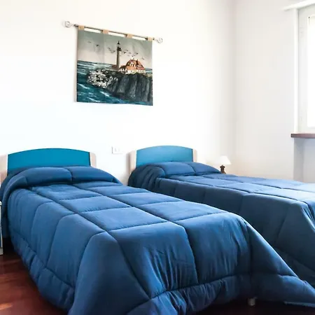 Apartment La Cicala