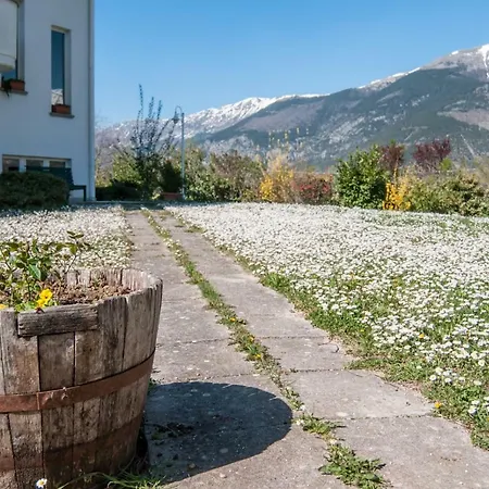 La Cicala Appartement Sulmona