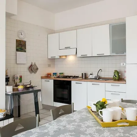 La Cicala Appartement *