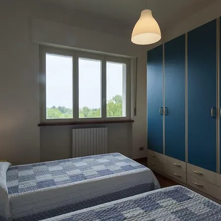 Appartement La Cicala *