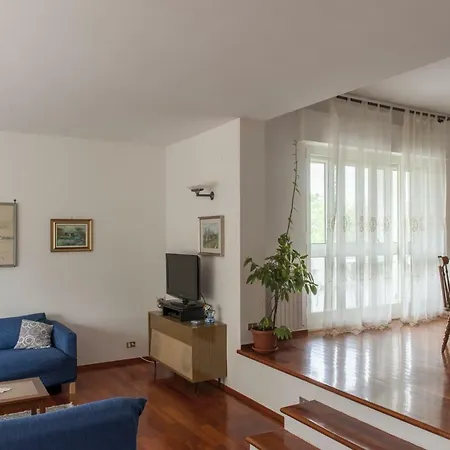 La Cicala Apartment