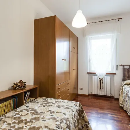 La Cicala Apartment