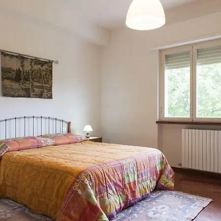La Cicala Apartment *