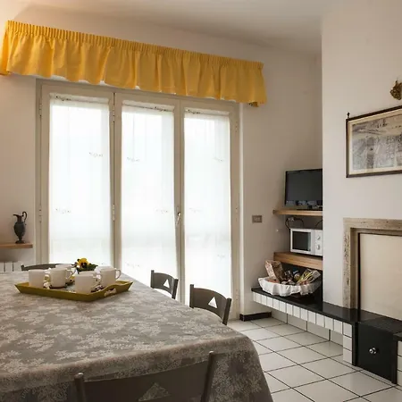 Apartment La Cicala Sulmona