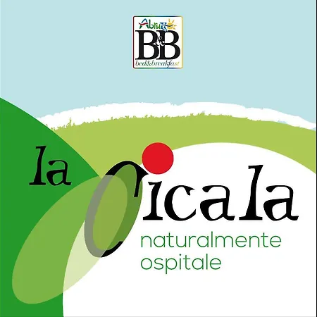 La Cicala Appartement Sulmona